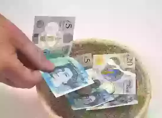 Offering